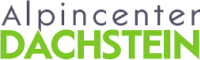 Logo Alpincenter Dachstein
