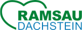 Logo Ramsau am Dachstein
