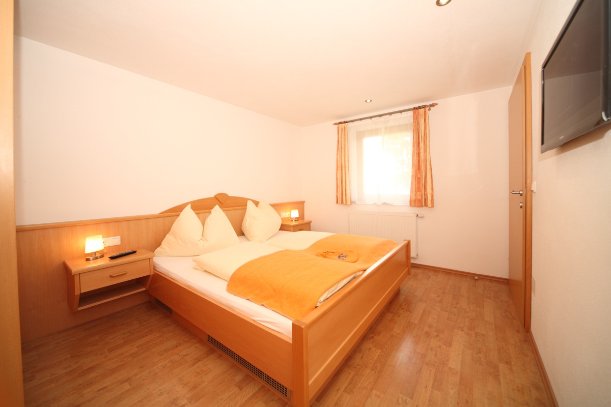 Appartement Sophia - 2 bis 4 Personen