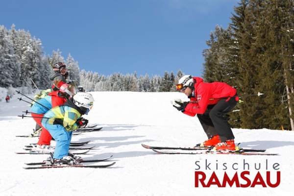 Skischule Ramsau